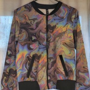 REFLEX Oil Spill Jacket M